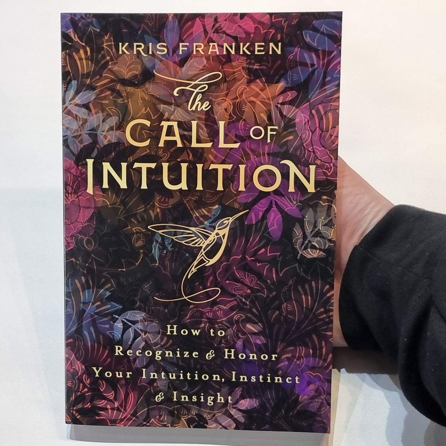 Call of intution - Rivendell Shop