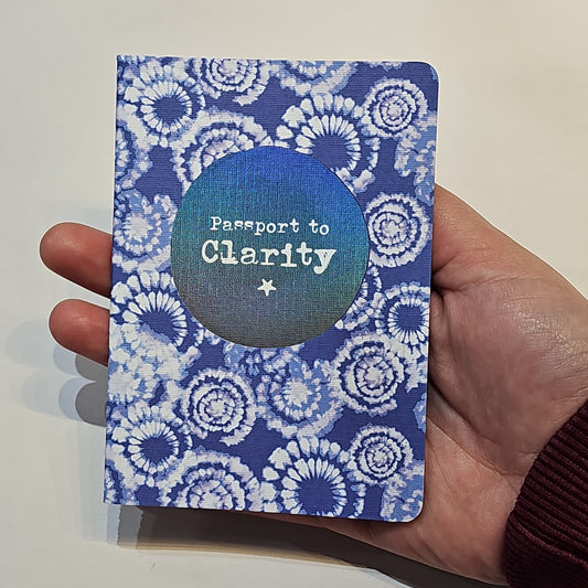 Passport to Clarity - Rivendell Shop