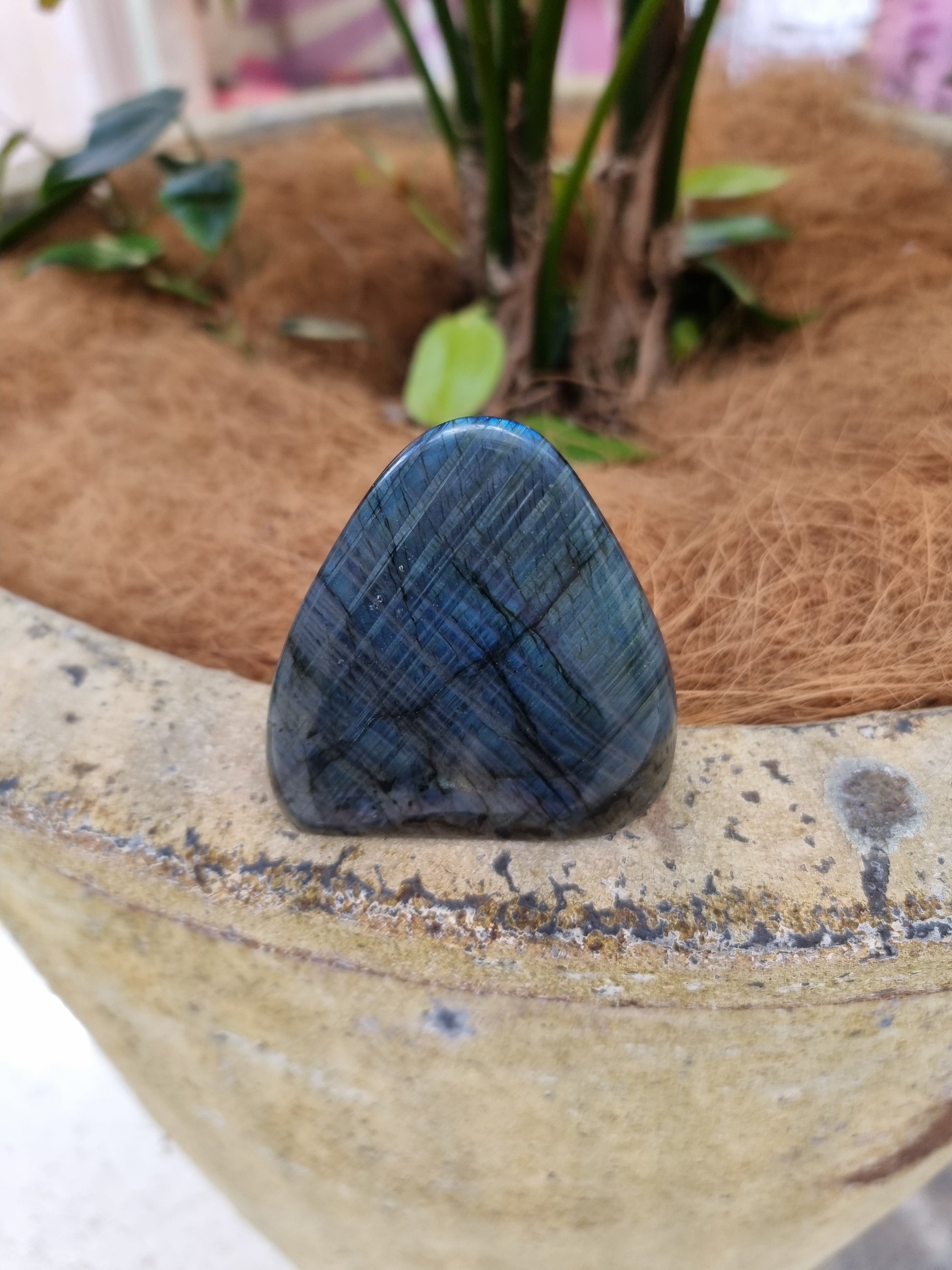 Labradorite freeform - Rivendell Shop