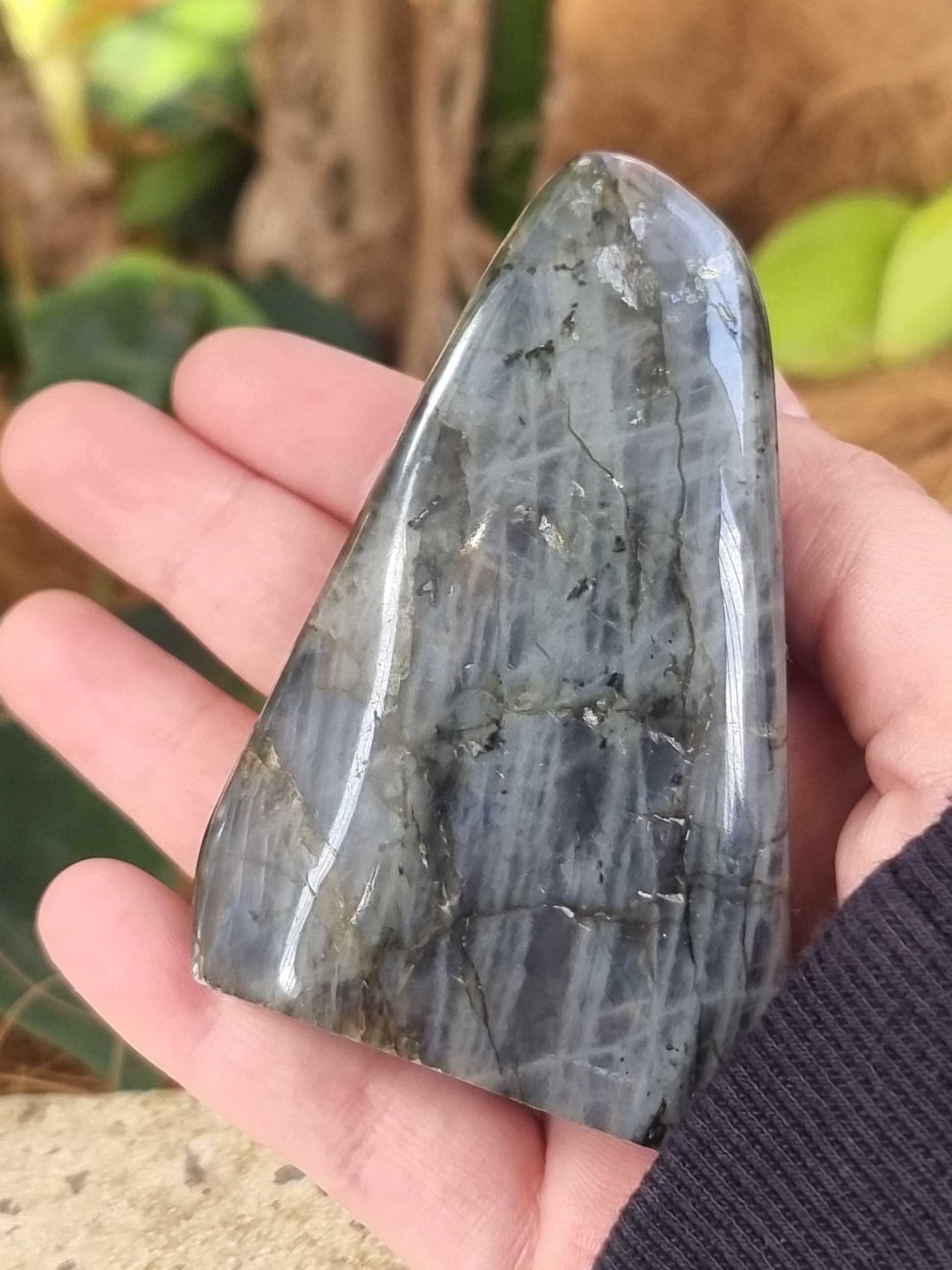 Labradorite freeform - Rivendell Shop