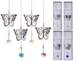 Equilibrium hanging - butterfly - Rivendell Shop