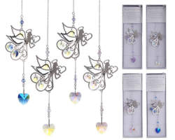 Equilibrium hanging - angel - Rivendell Shop