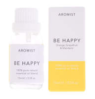 Aromist oil - be happy - Rivendell Shop