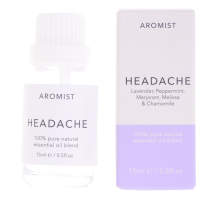 Aromist oil - headache - Rivendell Shop