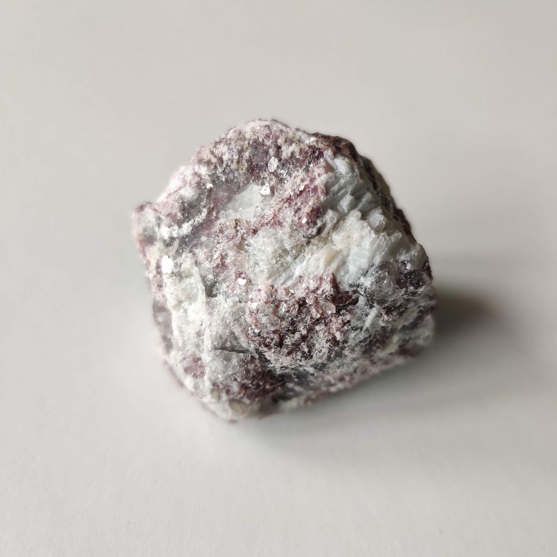 Lepidolite Crystal Piece (3-5cm) - Rivendell Shop