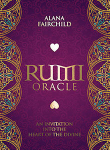Rumi Oracle Cards - Rivendell Shop