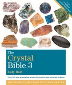 Crystal Bible Vol 3 - Rivendell Shop