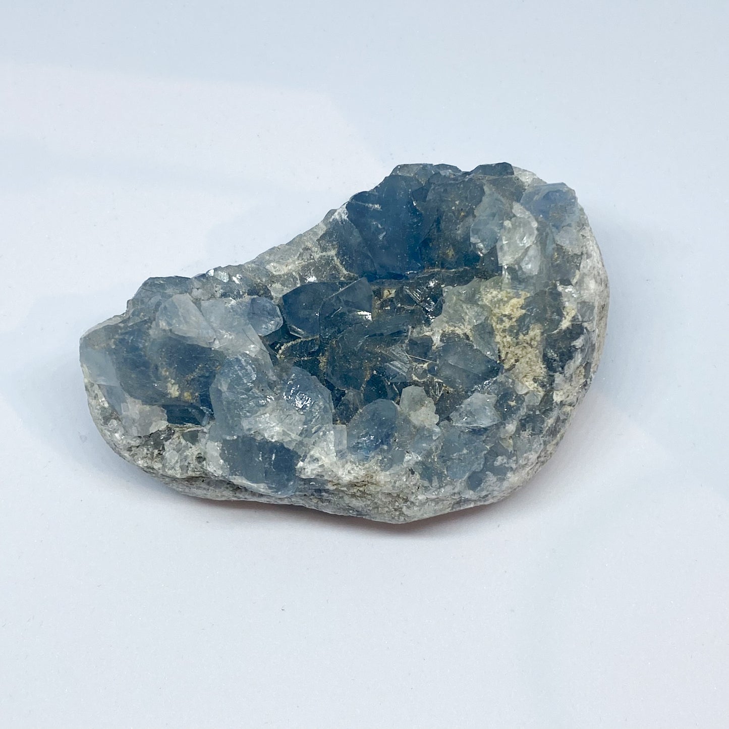 Celestite Raw Form - Rivendell Shop