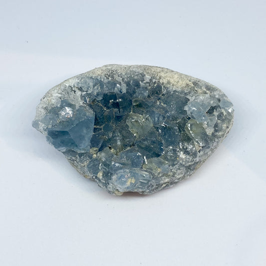 Celestite Raw Form - Rivendell Shop