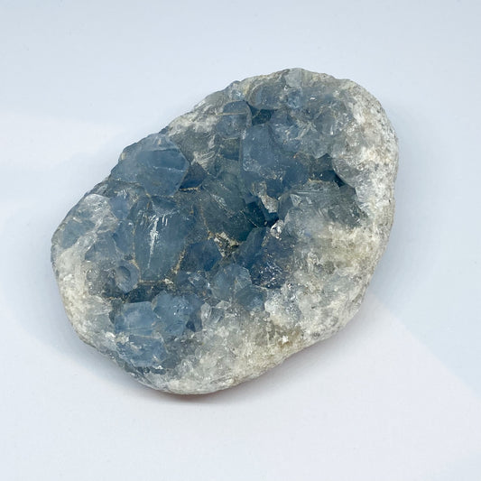 Celestite Raw Form - Rivendell Shop