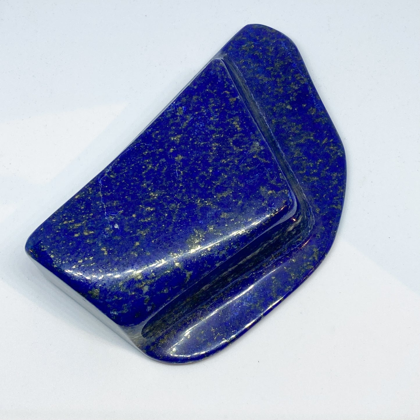 Lapis Lazuli Freeform - Rivendell Shop