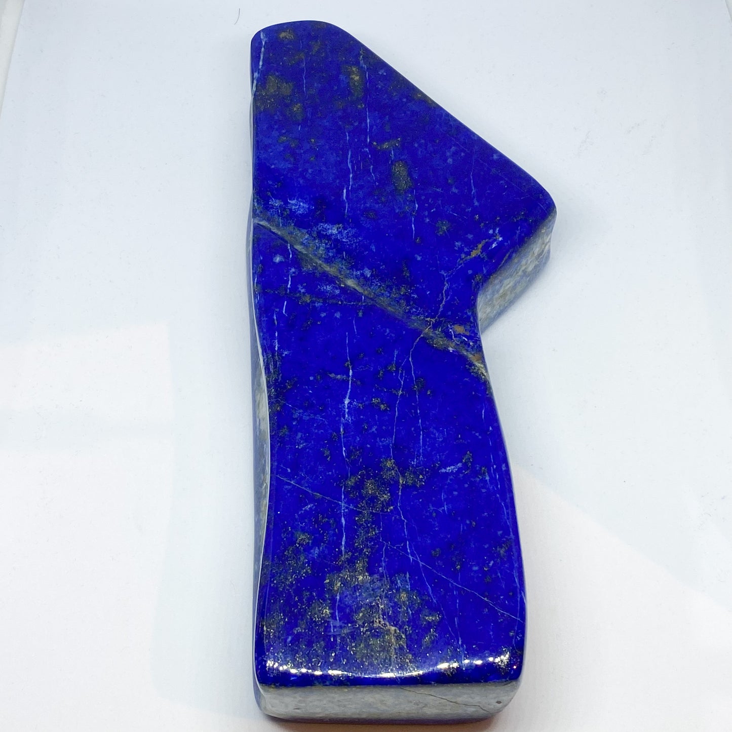 Lapis Lazuli Freeform - Rivendell Shop