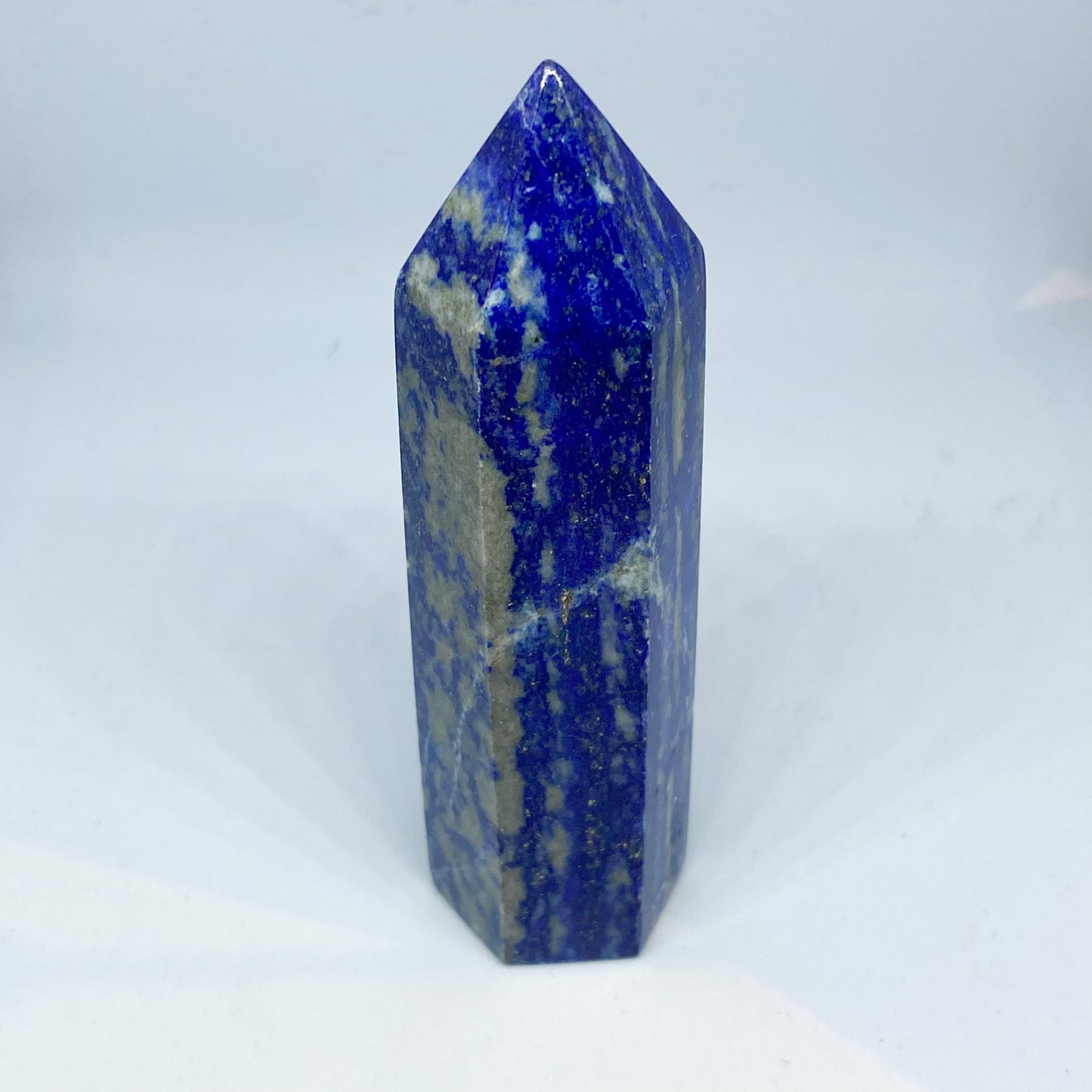 Lapis Lazuli Point - Rivendell Shop