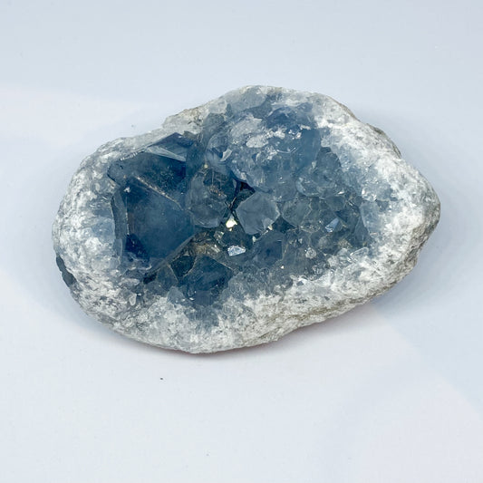 Celestite Raw Form - Rivendell Shop