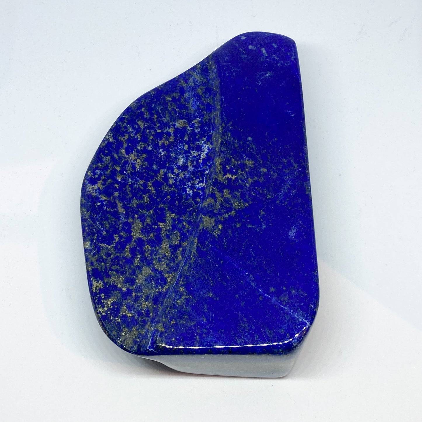 Lapis Lazuli Freeform - Rivendell Shop