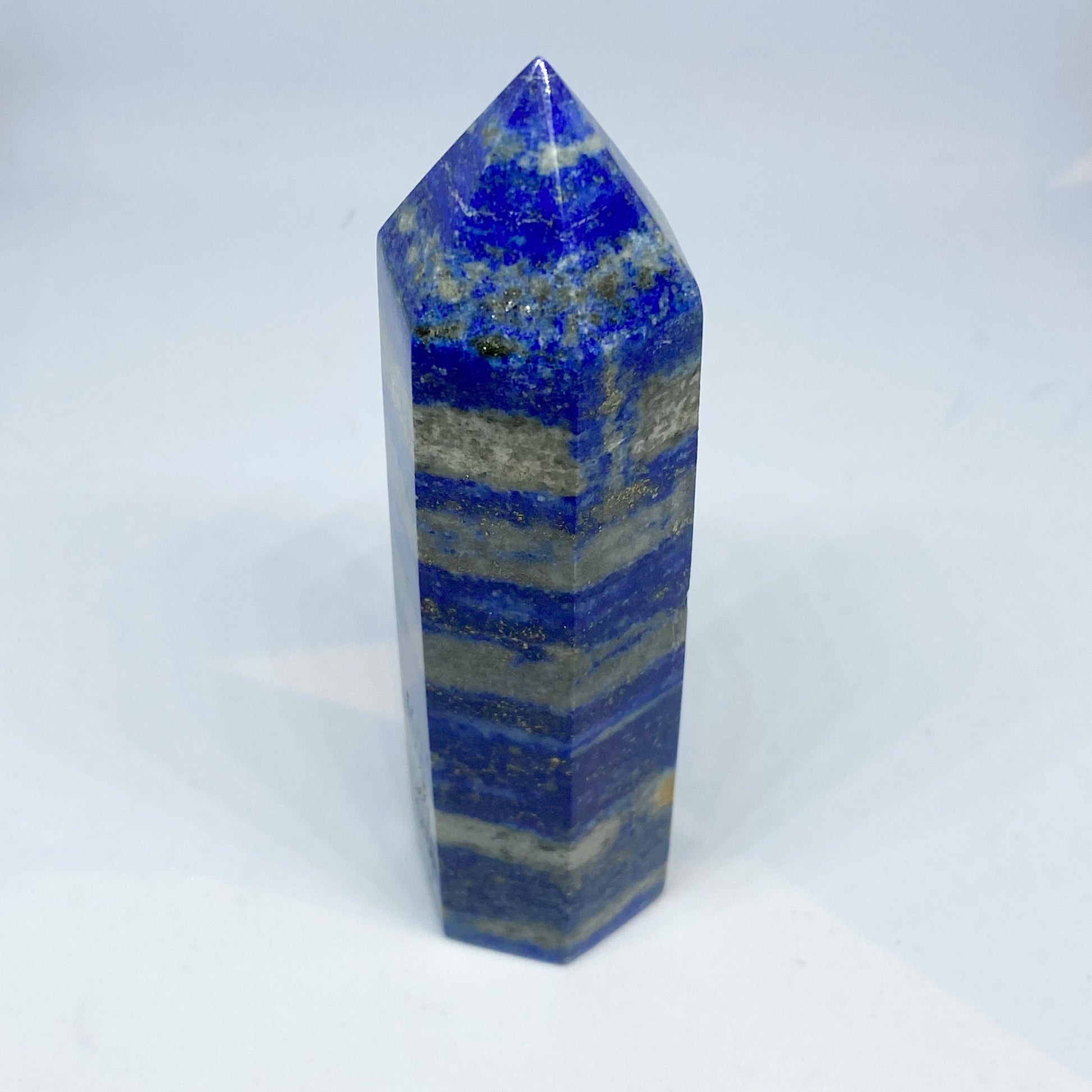 Lapis Lazuli Point - Rivendell Shop