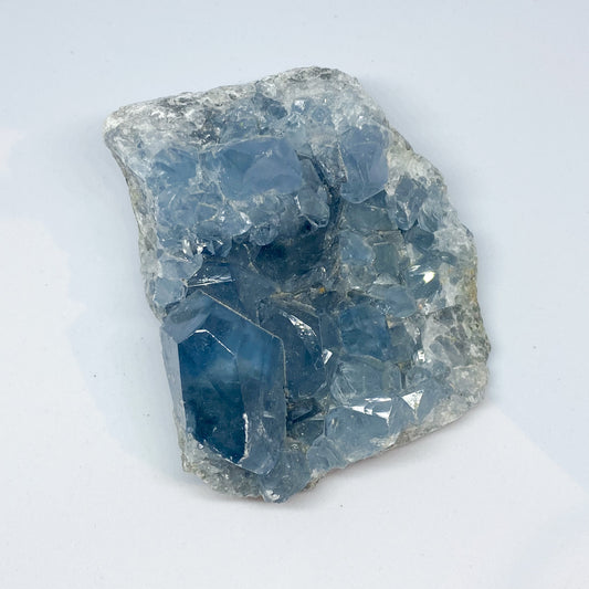 Celestite Raw Form - Rivendell Shop